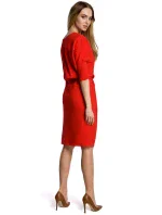 Dámské šaty M369 - Moe Dámské šaty M369 - Moe