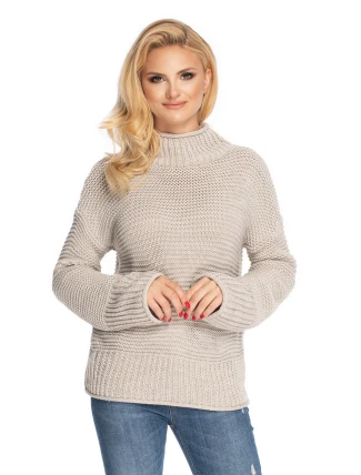 Svetr model 146918 PeeKaBoo Svetr model 146918 PeeKaBoo