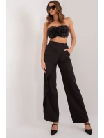 Dámské kalhoty model 196569 Lakerta Dámské kalhoty model 196569 Lakerta