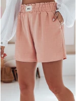 Dámské šortky OWN STYLE pink FashionStreet SY0455
