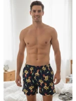 Boxerky Cornette Classic 011/186 Chicken 3XL-5XL Boxerky Cornette Classic 011/186 Chicken 3XL-5XL