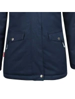 Nepromokavá bunda Trollkids Oslo Coat XT Jr 180-114