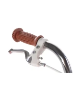 Dětské kolo Snapp Bike Vintage 16" růžové Dětské kolo Snapp Bike Vintage 16" růžové