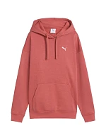 Mikina Puma ESS Relaxed Hoodie FL W 684976 60