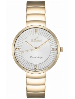 Dámské hodinky G.Rossi 12120B-3D1 + BOX