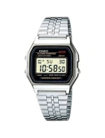 Unisex hodinky CASIO A159WA-N1 Unisex hodinky CASIO A159WA-N1