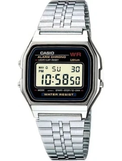 Unisex hodinky CASIO A159WA-N1