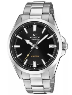 Pánské hodinky CASIO EDIFICE EFV-100D-1AVUEF + krabice