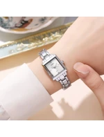 Dámské hodinky Skmei 2315SISI + BOX Dámské hodinky Skmei 2315SISI + BOX