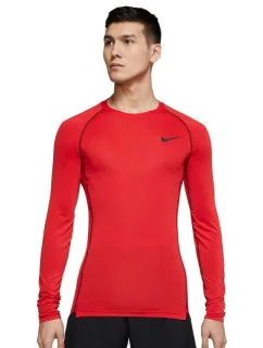 Termo tričko Nike Compression M DD1990-657