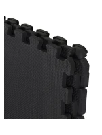 Puzzle EVA ochranná a tlumicí podložka SMJ Sport YG011 4 ks.