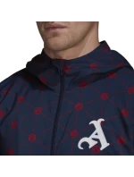 Arsenal London pánská bunda Q2 M HB6011 - Adidas Arsenal London pánská bunda Q2 M HB6011 - Adidas