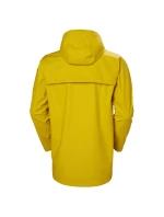 Helly Hansen Moss Pláštěnka M 53265 344 bunda Helly Hansen Moss Pláštěnka M 53265 344 bunda
