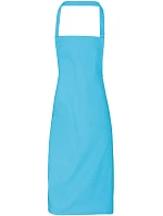 Premier PR 102 Zástěra z bio bavlny 39.0102 turquoise