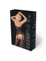 Hot in Here The One barva:černá Hot in Here The One barva:černá