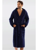 Dkaren 130 s kapucí barva: tmavě modrá Dkaren 130 s kapucí barva: tmavě modrá