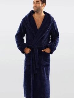 Dkaren 130 s kapucí barva: tmavě modrá