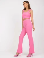 Sada DHJ KMPL 15828 růžová Sada DHJ KMPL 15828 růžová