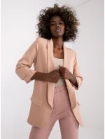 DHJ MA 7684 bunda.15P tmavě růžová DHJ MA 7684 bunda.15P tmavě růžová