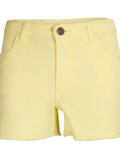 Dětské kraťasy nax NAX FEDIO elfin