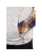 Pánská fleecová vesta Trespass Woodley