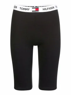 Biker šortky UW0UW03612-BDS - Tommy Hilfiger