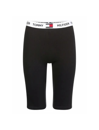 Biker šortky UW0UW03612-BDS - Tommy Hilfiger