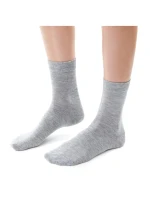 DÁMSKÉ PONOŽKY S KAŠMÍREM 083 DÁMSKÉ PONOŽKY S KAŠMÍREM 083
