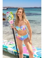 Dvoudílné plavky model 194924 Etna Dvoudílné plavky model 194924 Etna