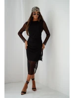 Večerní šaty model 217425 LaBalancia Večerní šaty model 217425 LaBalancia