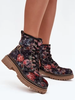 Boty  model 218711 Step in style