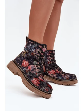 Boty model 218711 Step in style Boty model 218711 Step in style