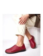 Polobotky  model 224163 Solea