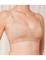 Dámská podprsenka Triumph Shape Smart N - BROWN - hnědá 00EP - TRIUMPH Dámská podprsenka Triumph Shape Smart N - BROWN - hnědá 00EP - TRIUMPH