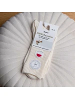 Ponožky Steven art.201 100% bavlna 35-40