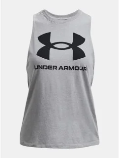 Under Armour W Tričko 1356297-035