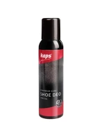 Kaps Shoe Deo 150ML 04-5015 Čirý Jedna velikost Kaps Shoe Deo 150ML 04-5015 Čirý Jedna velikost