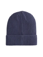 Čepice Puma Ribbed Classic Cuff Beanie 024038 10