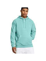 Pánská mikina Under Armour Rival Fleece Hoodie, mátová, 1379757, 482 M Pánská mikina Under Armour Rival Fleece Hoodie, mátová, 1379757, 482 M