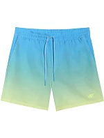 Plavecké šortky 4F M 4FWSS25UBDSM132 33S