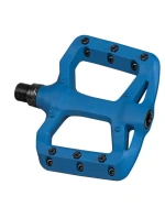 Pedály FUNN TAIPAN S modré