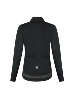 Rogelli dámská bunda ESSENTIAL II černá XL