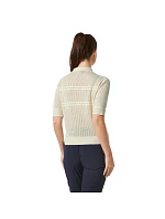 Helly Hansen dámské polo tričko W SALT KNIT POLO 34400 034