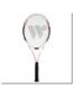 Badmintonová síť WISH WS4001