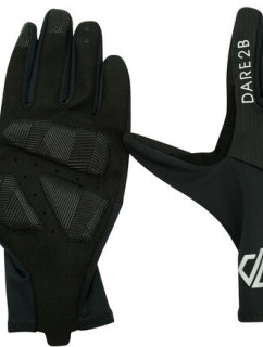 Dámské rukavice DWG337-800 černé - Dare2B