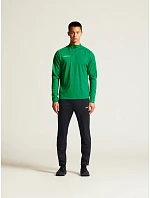 Craft Teamwear Evolve 2.0 Half Zip M Pánská tréninková bunda s 1/4 zipem 82.4758 navy Craft Teamwear Evolve 2.0 Half Zip M Pánská tréninková bunda s 1/4 zipem 82.4758 navy