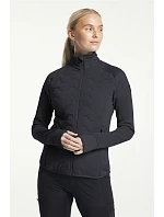 Tenson TXlite Hybrid Zip Women Dámská hybridní bunda 84.8067 sand Tenson TXlite Hybrid Zip Women Dámská hybridní bunda 84.8067 sand