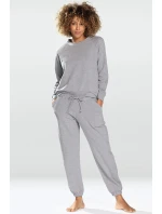 Dkaren Venezia barva:šedá Dkaren Venezia barva:šedá