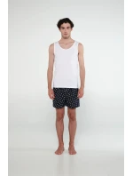 Vamp - Pánská tílka – set 2 ks 20871 - Vamp