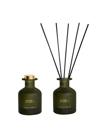 DROGERIA vanilkové lusky domácí vůně alvoria 120 m